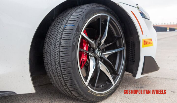 Pirelli Tyres Dealers Sector 65 Gurgaon