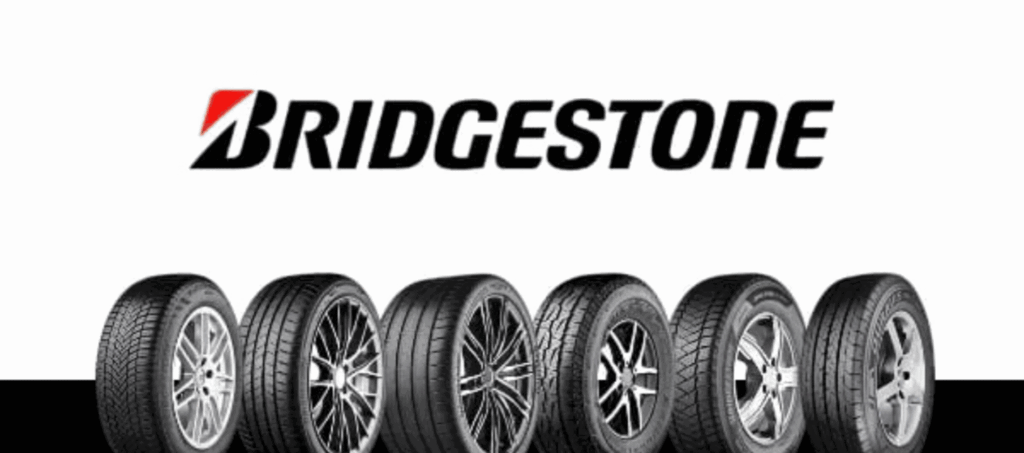 Bridgestone Tyres Dealers in Gurgaon Sector 62 | Cosmopolitan Wheels