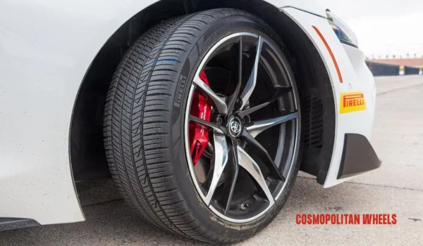 Pirelli Tyres Dealers in Gurgaon Sector 62 – Cosmopolitan Wheels
