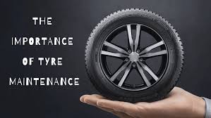 tyre maintenancve